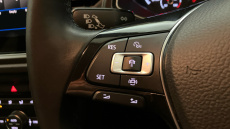 Volkswagen T-Roc 1.5 TSI EVO SE 5dr Petrol Hatchback